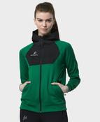 BARR Kids Hoody (Green/Black) image