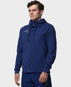 BARR Adult Hoody (Navy) image