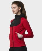 BARR Kids Hoody (Black/Red) image