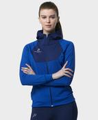 BARR Kids Hoody (Blue/Navy) image