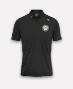 Belfast Celtic BARR Polo Shirt (Black) image
