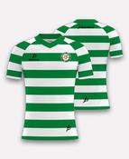 Belfast Celtic Home Jersey (White) image