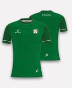 Belfast Celtic Training Jersey (Green) image
