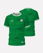 Belfast Celtic Training Jersey 2025/26 (Green) image