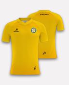 Belfast Celtic Goalkeeper Jersey (Yellow) image