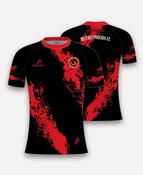 Belfast Phoenix FC Jersey Black 2022 image