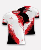 Belfast Phoenix FC Jersey White 2022 image