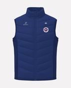 Boher Celtic FC FORTIS Gilet (Navy)