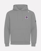 Boher Celtic FC TEASRA Pullover Hoodie (Grey)