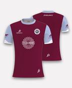Boher Celtic FC Home Jersey (Maroon) image