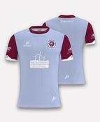 Boher Celtic FC Ladies Jersey (Sky) image