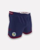 Borris-Ileigh Camogie  Flex Chevron Shorts image