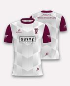 Borris-Ileigh GAA Goalie Jersey 2023 image