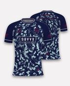 Borris-Ileigh GAA Training Jersey 2024/25 image