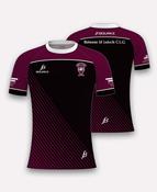 Borris-Ileigh GAA Training Jersey 2023/24 image