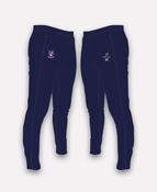 Borrisoleigh FC BARR Skinny Pants (Navy) image