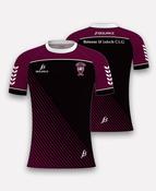 Borris-Ileigh GAA Training Jersey 2023/24 image