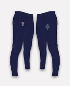 Borris-Ileigh GAA BARR Skinny Pants (Navy) image