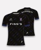 Borrisoleigh FC Away Jersey 2024 image