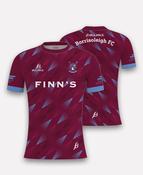 Borrisoleigh FC Home Jersey 2024 image