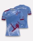 Borrisoleigh FC Training Jersey 2024 image