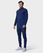 BARR Adult Skinny Pants (Navy) image