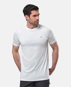 Motion Energy T-Shirt (Arctic White) image