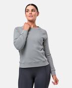 Women's Motion Crew Neck (Slate Grey) image