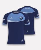 Brawl Boxing Club Belfast Jersey image