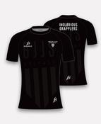 Brazilian Jiu Jitsu Belfast Training Jersey image