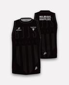 Brazilian Jiu Jitsu Belfast Singlet image
