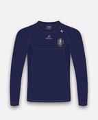 Bunscoil Phobal Feirste BARR Crew (Navy) image