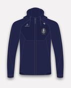 Bunscoil Phobal Feirste BARR Hoody (Navy) image