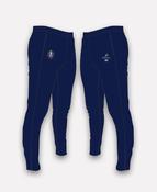 Bunscoil Phobal Feirste BARR Skinny Pants (Navy) image