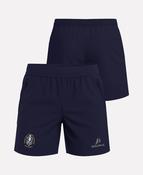 Bunscoil Phobal Feirste FORTIS Gym Shorts (Navy)