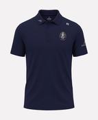 Bunscoil Phobal Feirste FORTIS Polo Shirt (Navy)