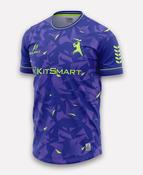 Camog At Work Jersey 25