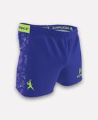 Camog at Work Shorts 25