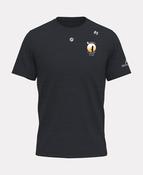 Camross Camogie SORA T-Shirt (Black) image