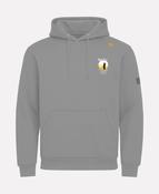 Camross Camogie TEASRA Pullover Hoodie (Grey)