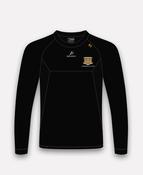 Camross GAA BARR Crew Neck (Black) image