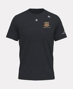Camross GAA SORA T-Shirt (Black)