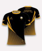 Camross Camogie Training Jersey image