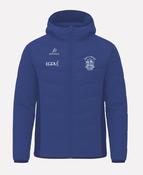 Cappawhite LGFA FORTIS Hooded Jacket (Navy) image