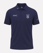 Cappawhite LGFA FORTIS Polo Shirt (Navy) image