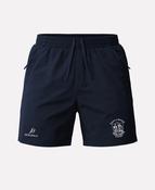 Cappawhite LGFA SORA Gym Shorts (Navy) image