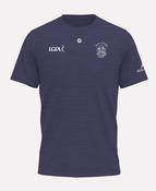 Cappawhite LGFA SORA T-Shirt (Navy) image