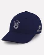 Cappawhite LGFA CROGA Baseball Cap (Navy) image