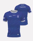 Cappawhite LGFA Training Jersey (Blue/White) image