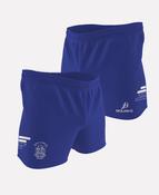 Cappawhite LGFA CORE Shorts (Blue/White) image